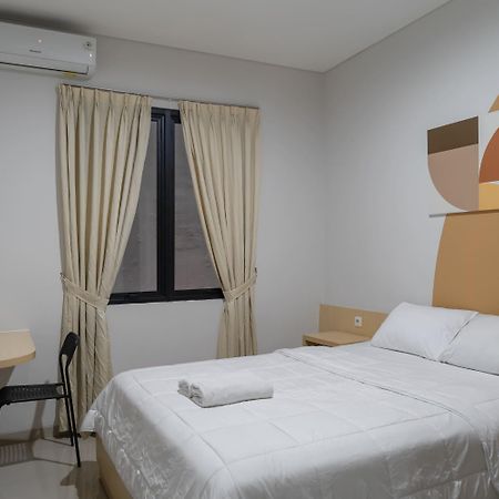 Cove Urooms Panglima Polim Jakarta Ngoại thất bức ảnh