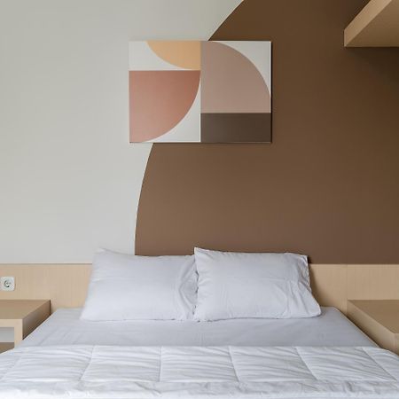 Cove Urooms Panglima Polim Jakarta Ngoại thất bức ảnh