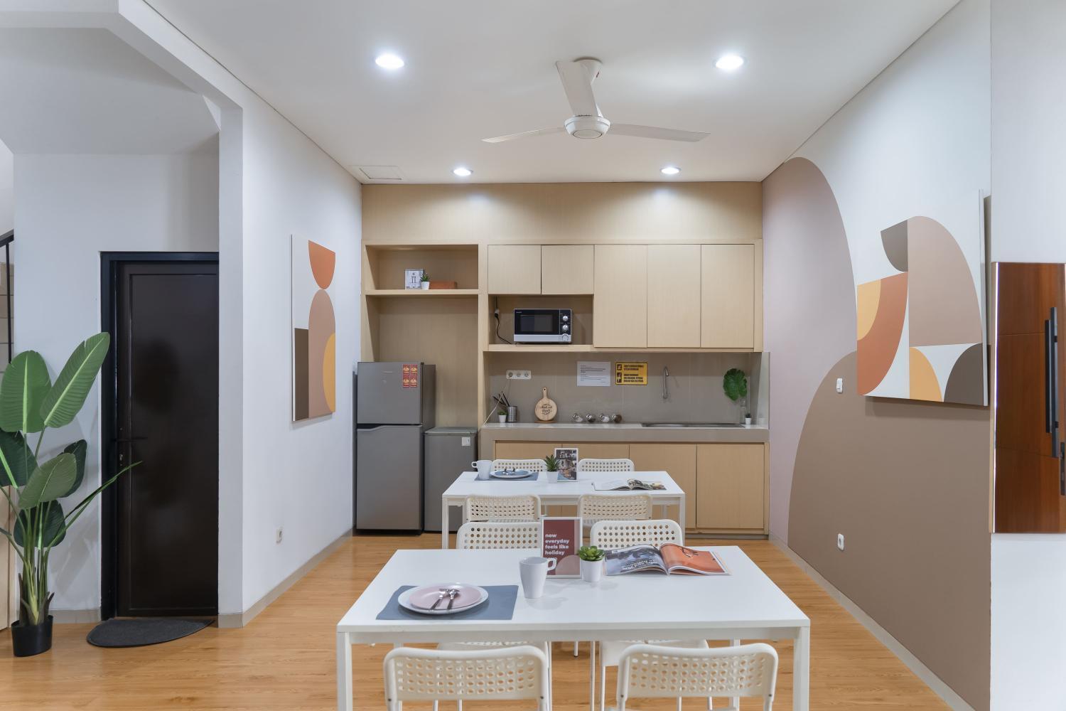 Cove Urooms Panglima Polim Jakarta Ngoại thất bức ảnh