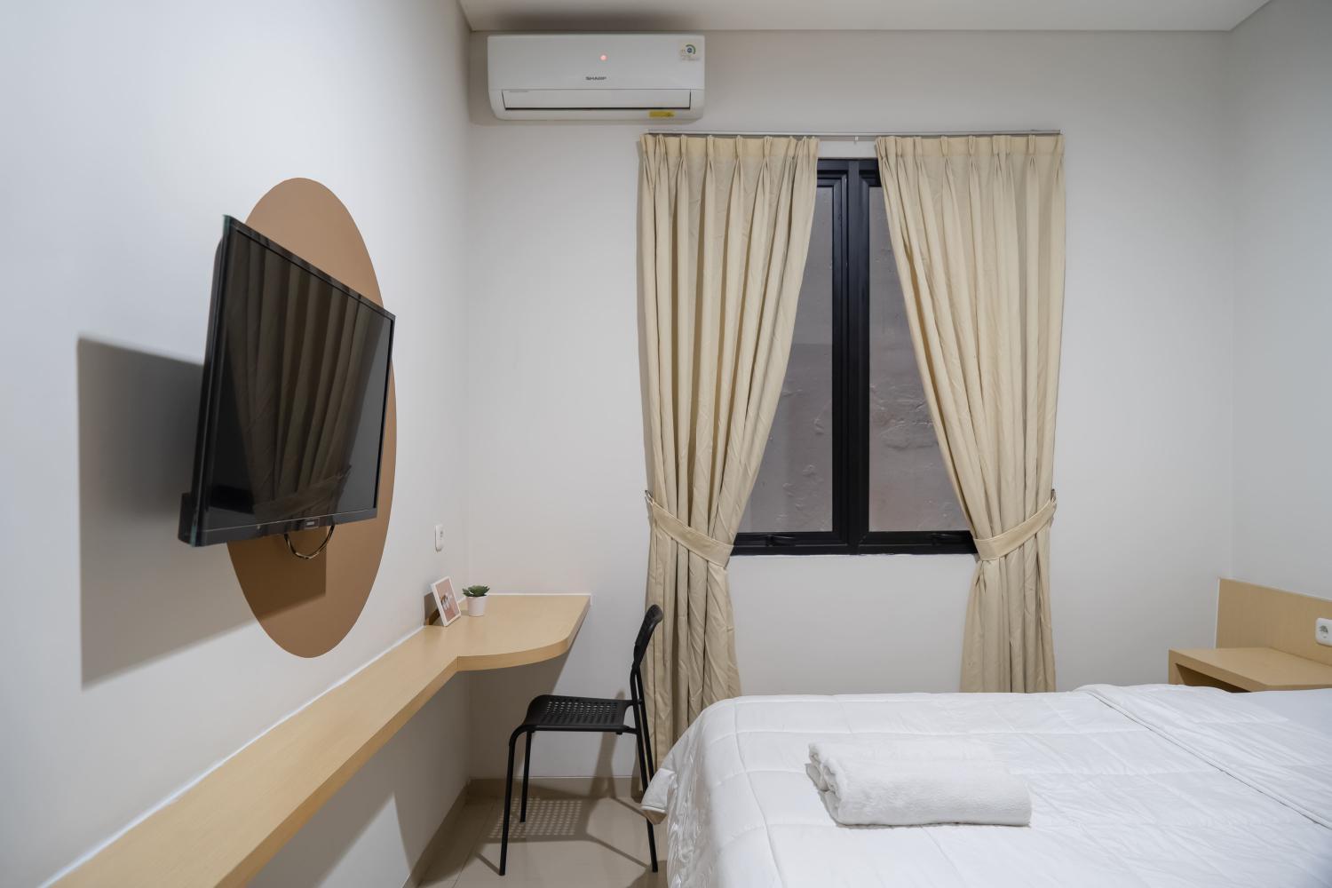 Cove Urooms Panglima Polim Jakarta Ngoại thất bức ảnh